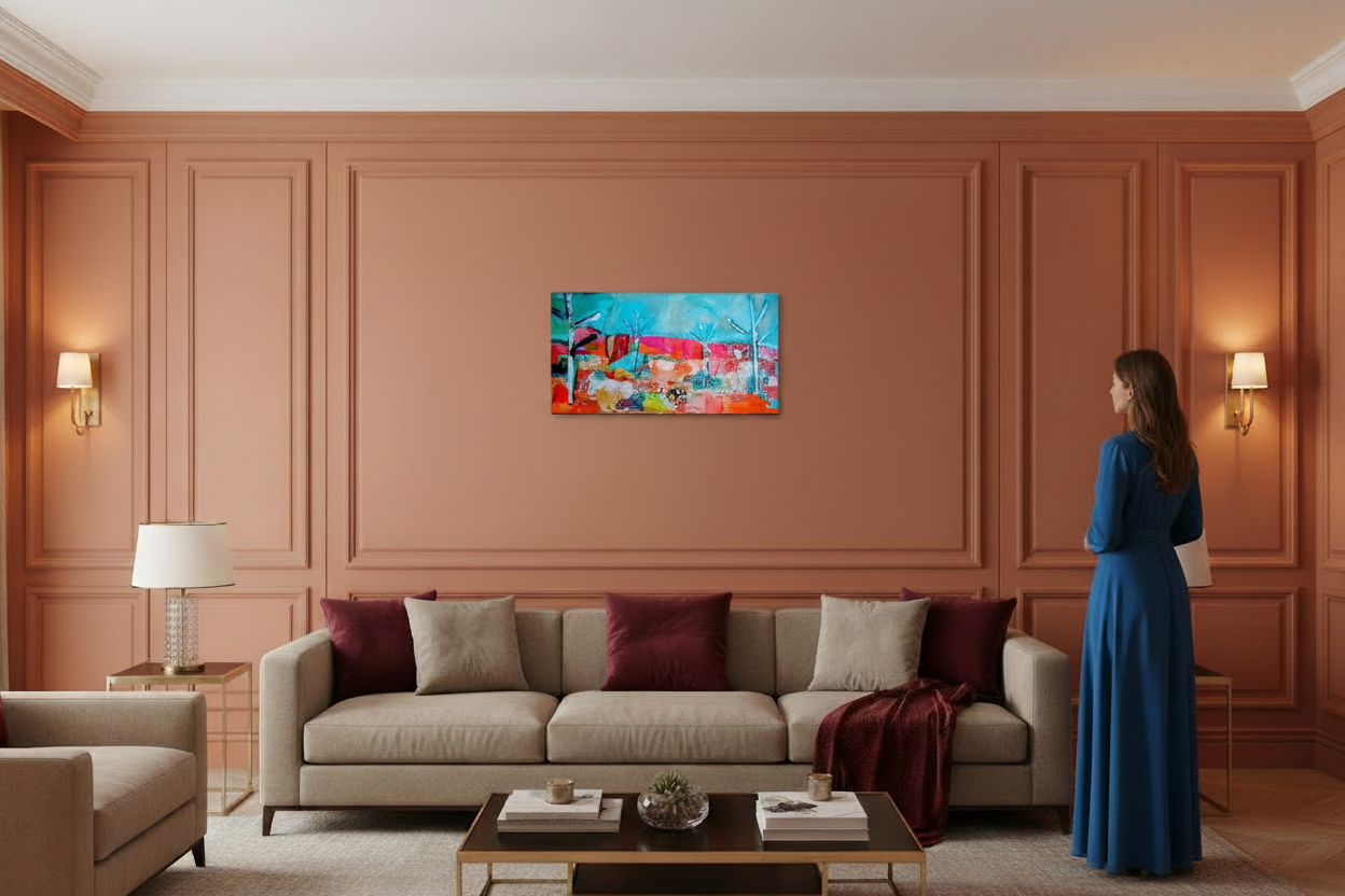 005 Foresta Astratto - lifestyle