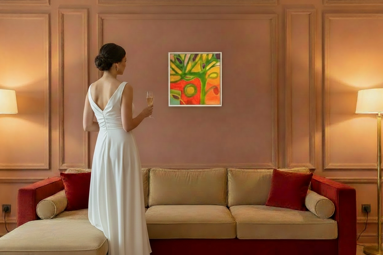 031 Alberi 20 Colorful - lifestyle