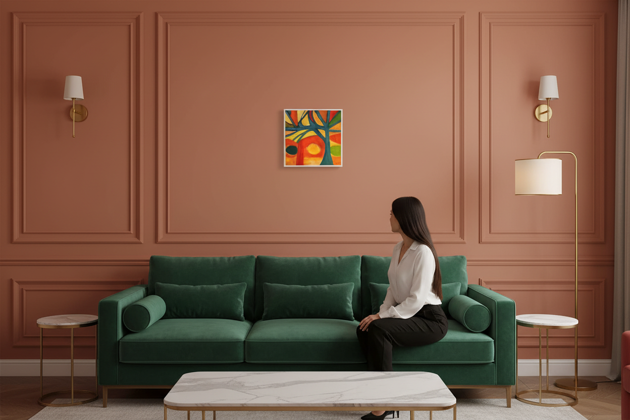 022 Alberi 24 Colorful - lifestyle