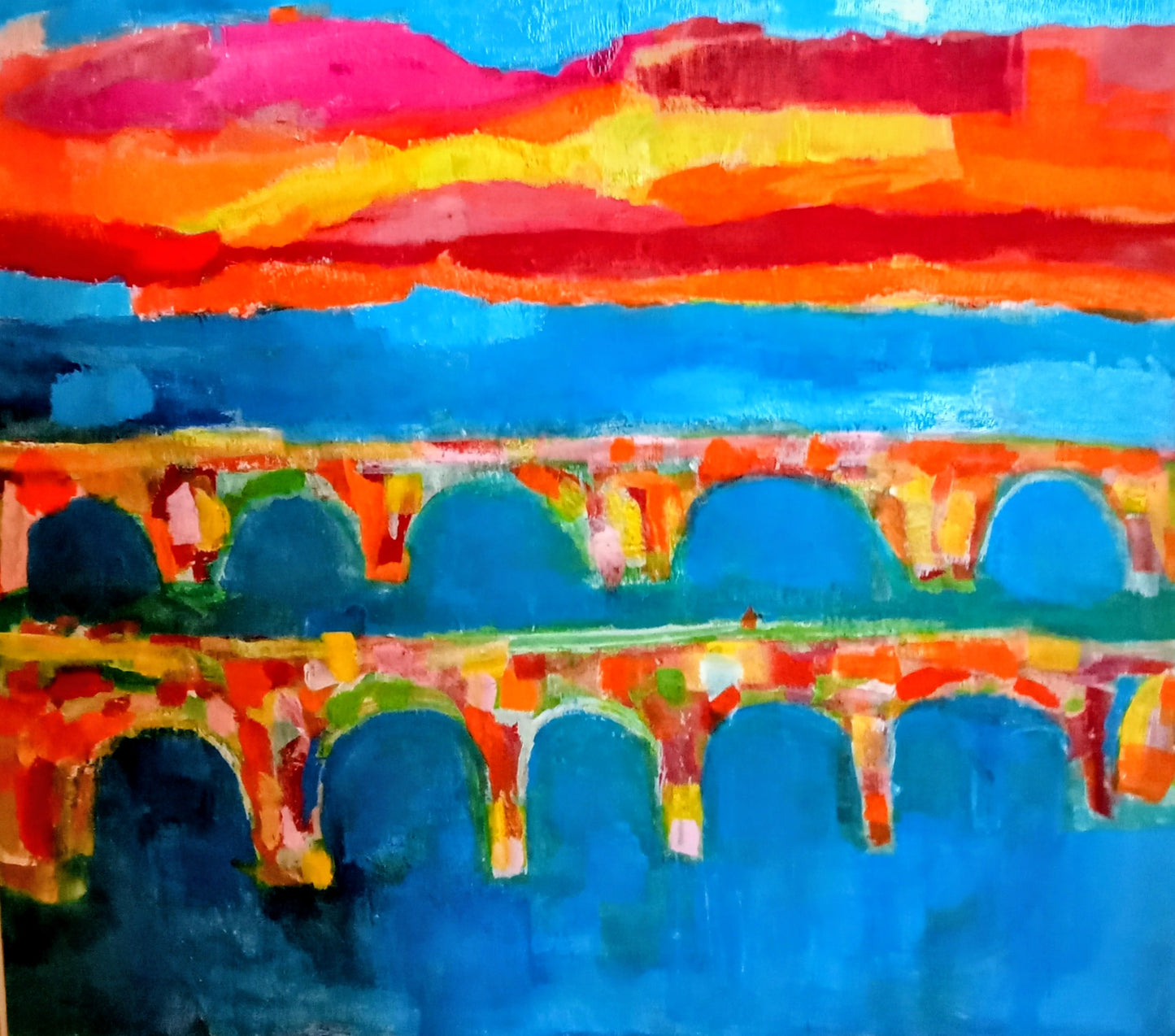007 Tramonto