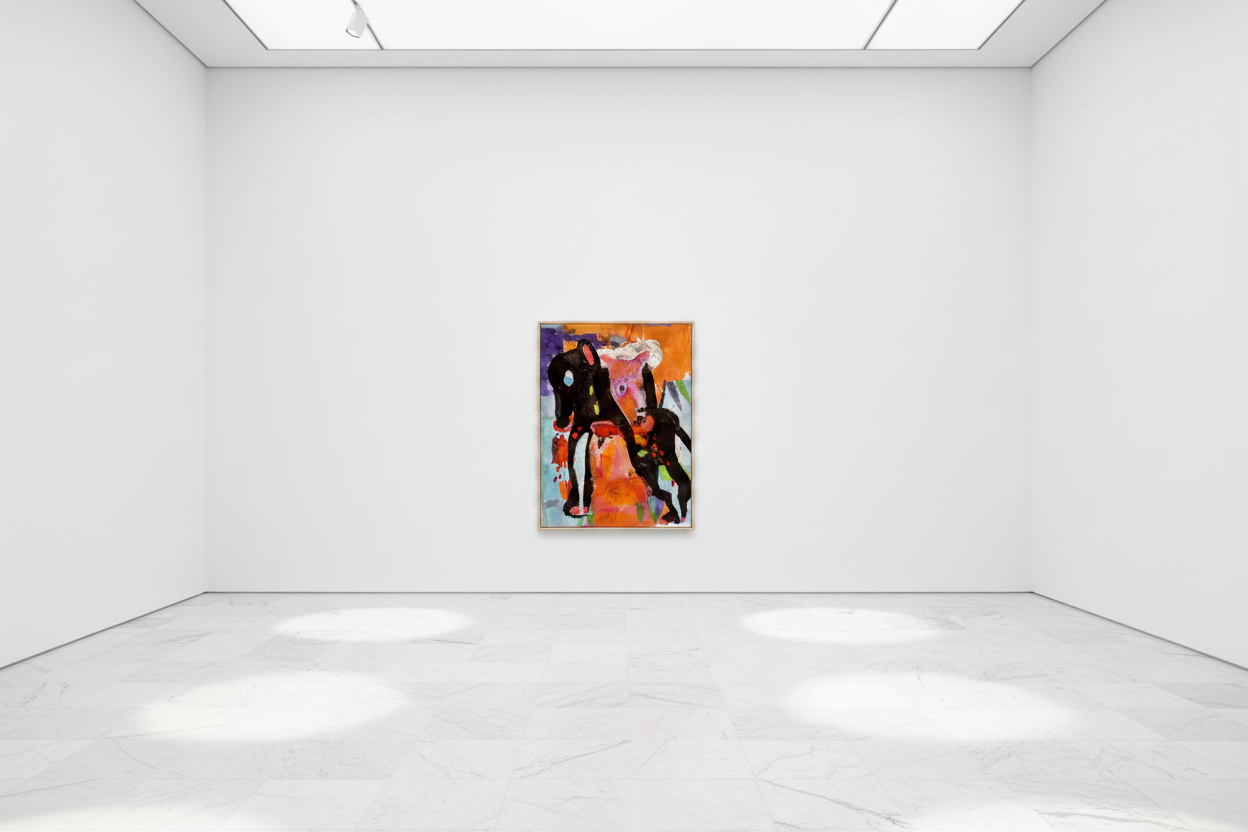 011 Aggression - lifestyle museo